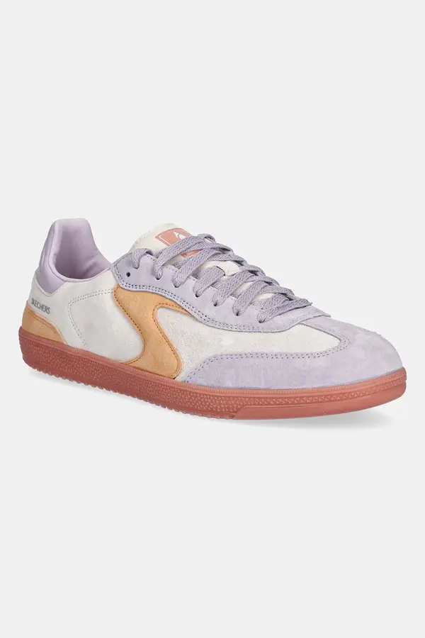Skechers Superge iz nubuka Skechers HOTSHOT