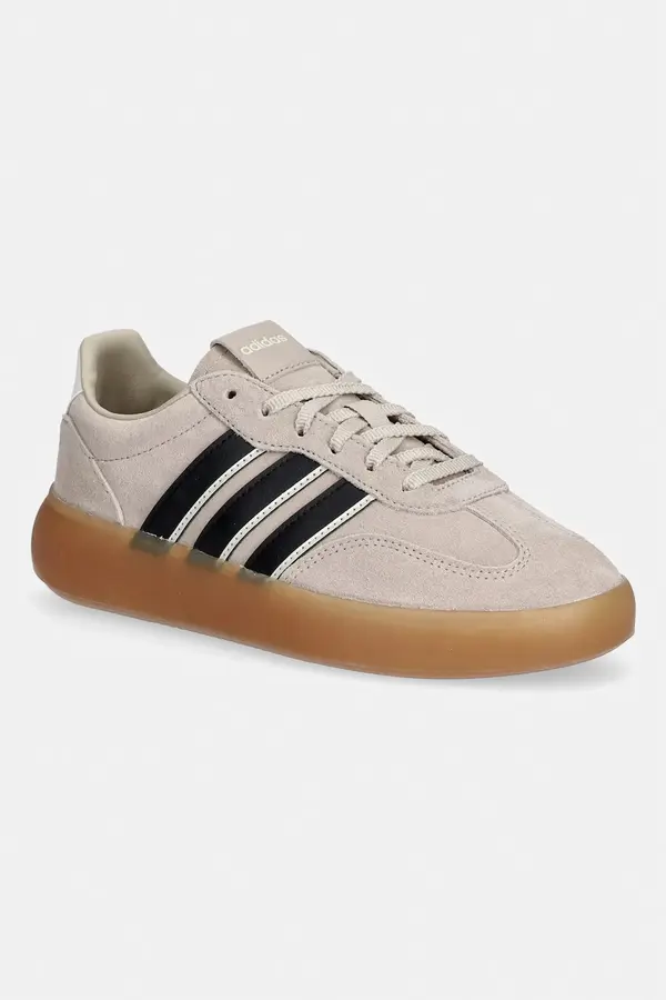 adidas Superge iz semiša adidas Barreda Decode