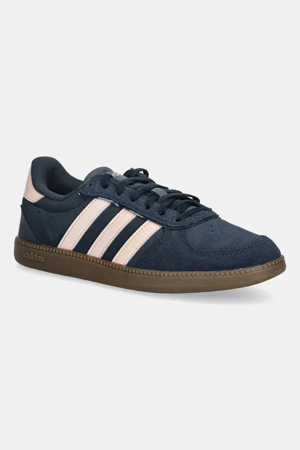 adidas Superge iz semiša adidas Breaknet Sleek