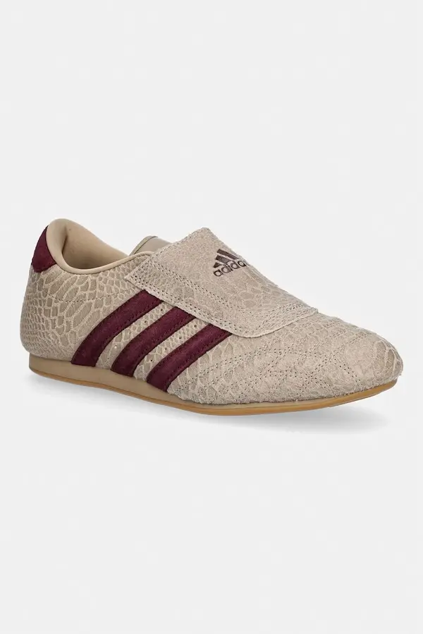 adidas Originals Superge iz semiša adidas Originals adidas Taekwondo