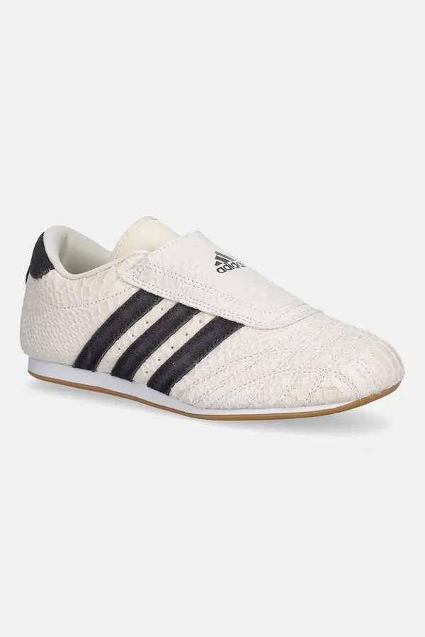 adidas Originals Superge iz semiša adidas Originals adidas Taekwondo