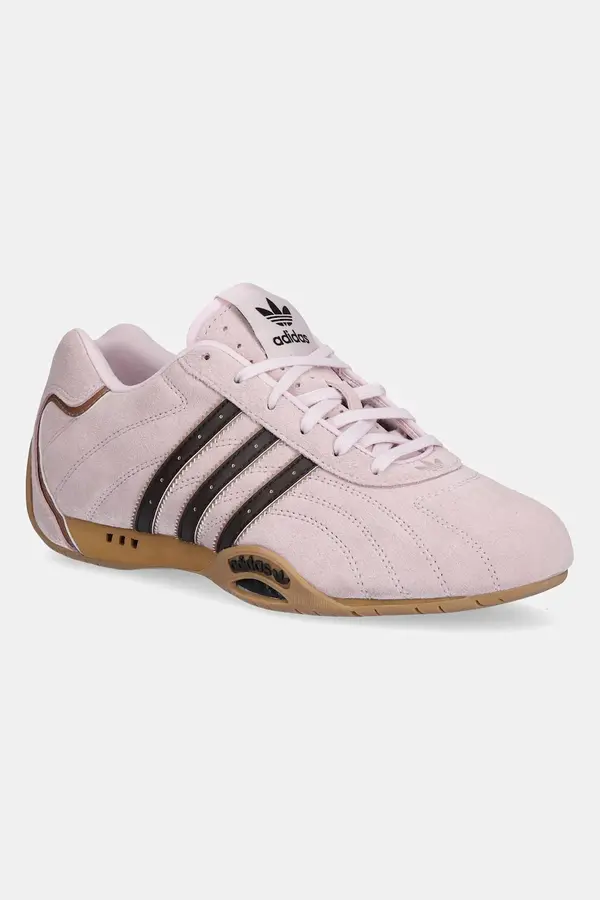 adidas Originals Superge iz semiša adidas Originals Adiracer LO