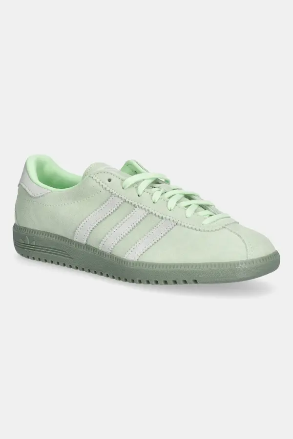 adidas Originals Superge iz semiša adidas Originals Bermuda