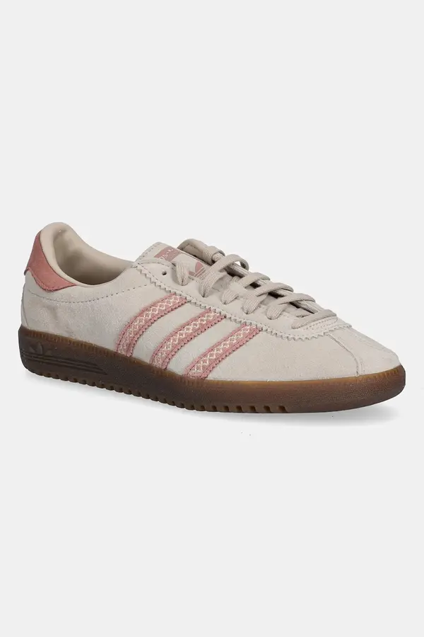 adidas Originals Superge iz semiša adidas Originals BRMD
