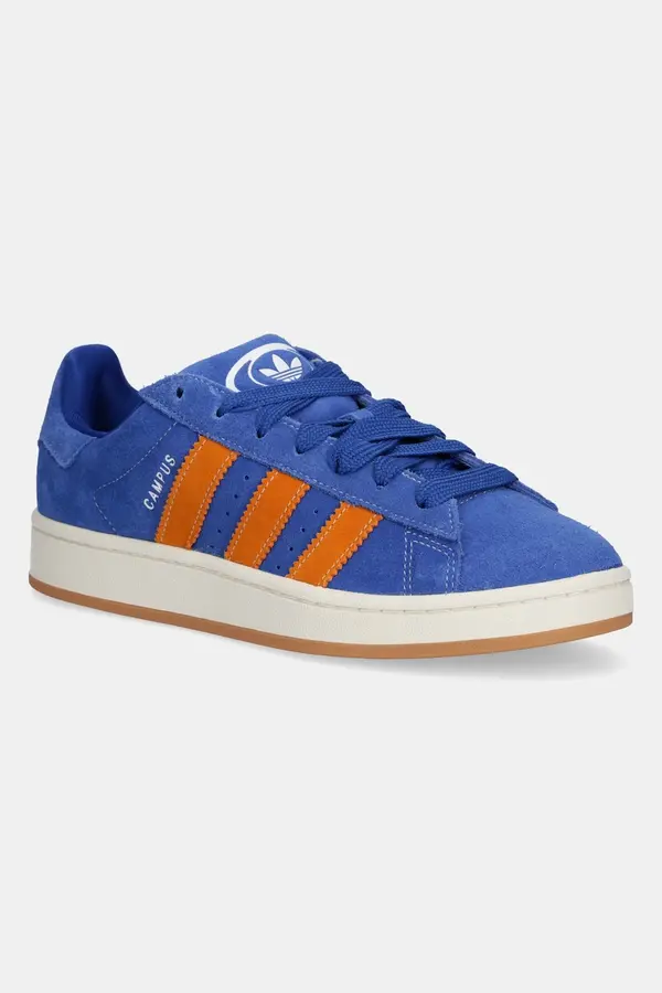 adidas Originals Superge iz semiša adidas Originals Campus 00s