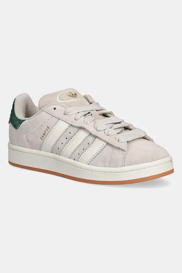 adidas Originals Superge iz semiša adidas Originals Campus 00S