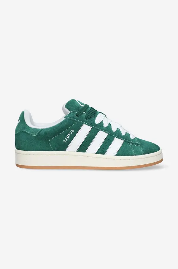 adidas Originals Superge iz semiša adidas Originals Campus 00s