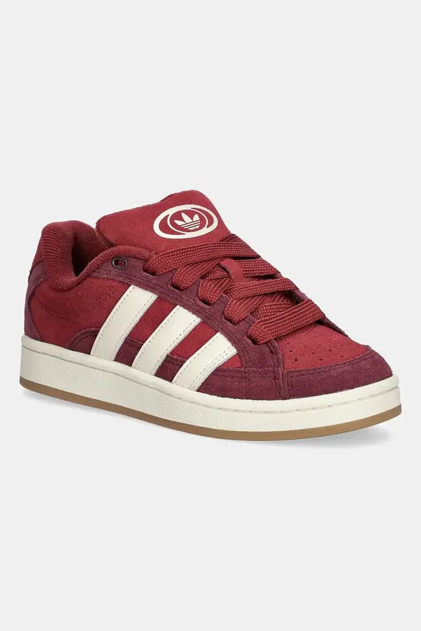 adidas Originals Superge iz semiša adidas Originals Campus 00S Beta