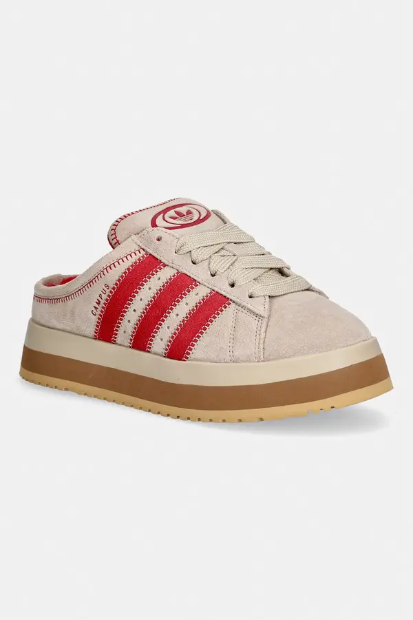 adidas Originals Superge iz semiša adidas Originals Campus 00s