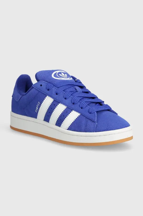 adidas Originals Superge iz semiša adidas Originals Campus 00s