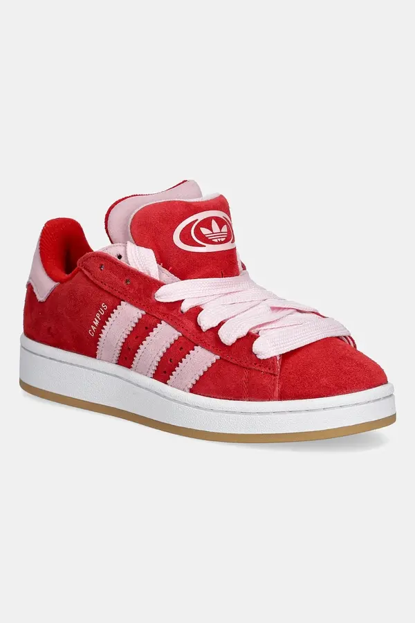 adidas Originals Superge iz semiša adidas Originals Campus 00S Double