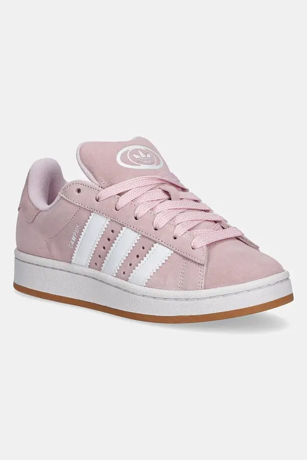 adidas Originals Superge iz semiša adidas Originals CAMPUS 00s