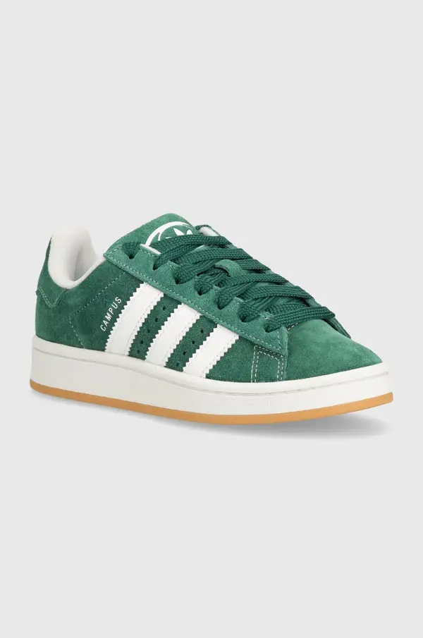 adidas Originals Superge iz semiša adidas Originals Campus 00s J