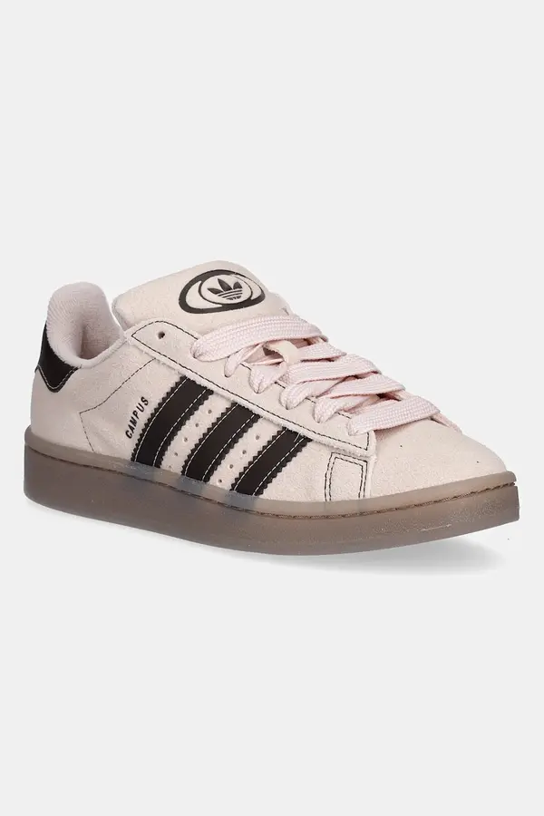 adidas Originals Superge iz semiša adidas Originals Campus 00s