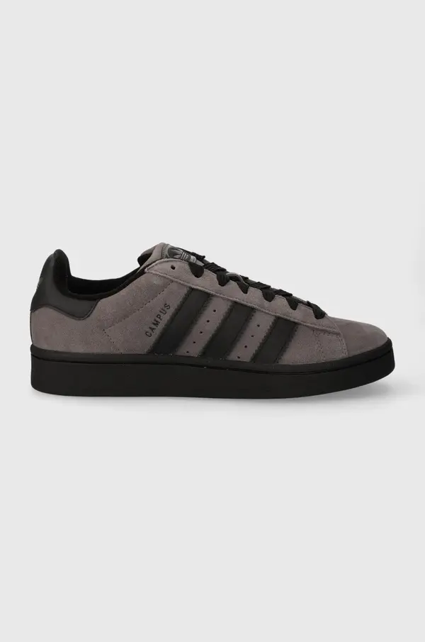 adidas Originals Superge iz semiša adidas Originals Campus 00s
