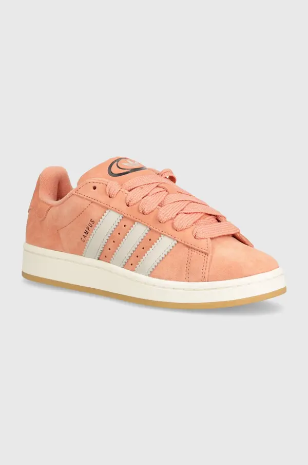 adidas Originals Superge iz semiša adidas Originals CAMPUS 00s