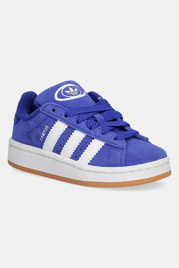 adidas Originals Superge iz semiša adidas Originals CAMPUS 00s