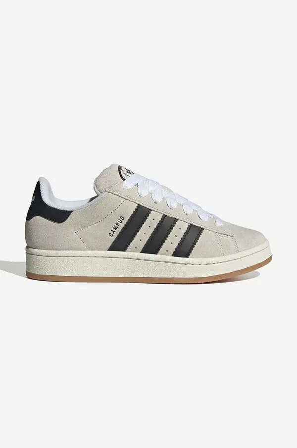 adidas Originals Superge iz semiša adidas Originals Campus 00s