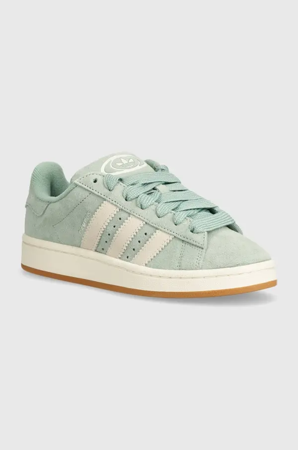 adidas Originals Superge iz semiša adidas Originals Campus 00s