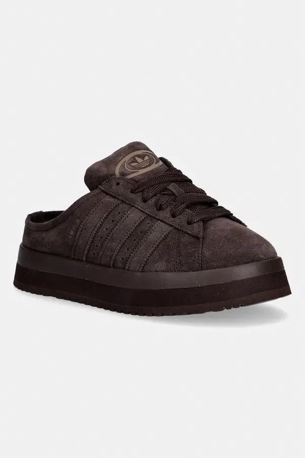 adidas Originals Superge iz semiša adidas Originals Campus 00s