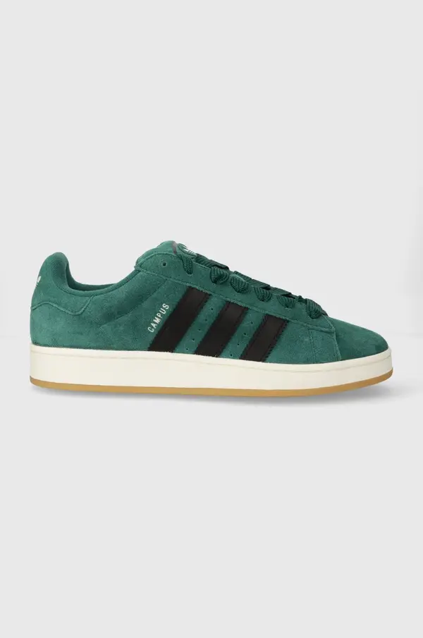 adidas Originals Superge iz semiša adidas Originals Campus 00s