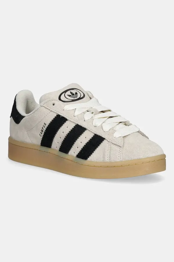adidas Originals Superge iz semiša adidas Originals Campus 00S