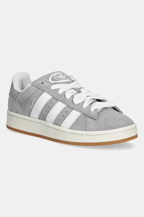 adidas Originals Superge iz semiša adidas Originals Campus 00s
