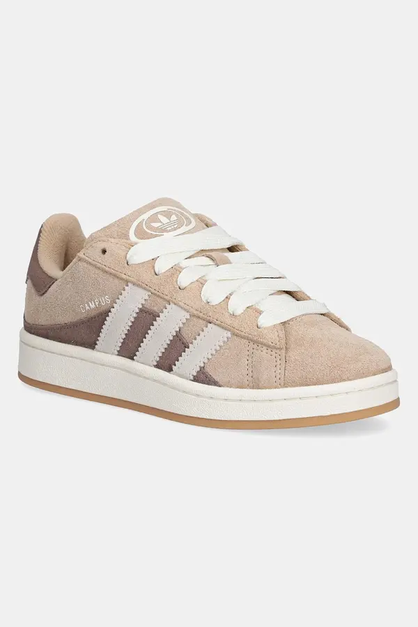 adidas Originals Superge iz semiša adidas Originals Campus 00S Twist