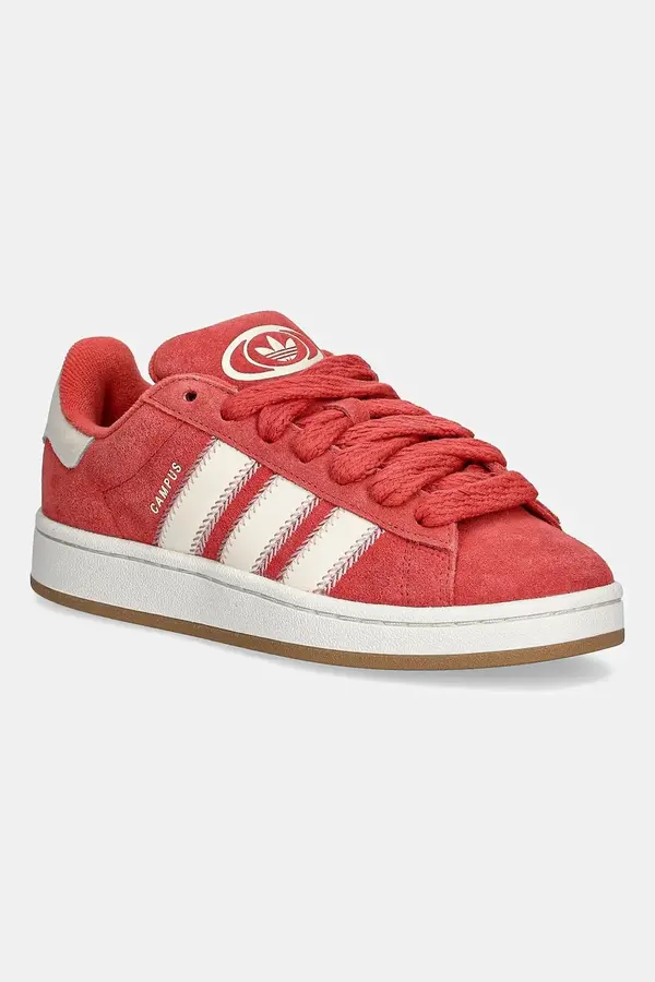 adidas Originals Superge iz semiša adidas Originals Campus 00S W