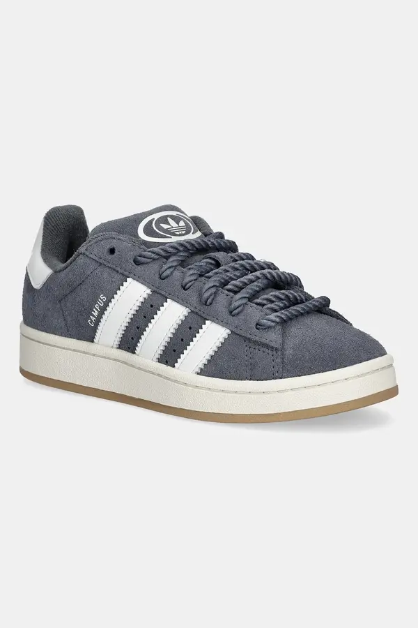 adidas Originals Superge iz semiša adidas Originals Campus 00S W