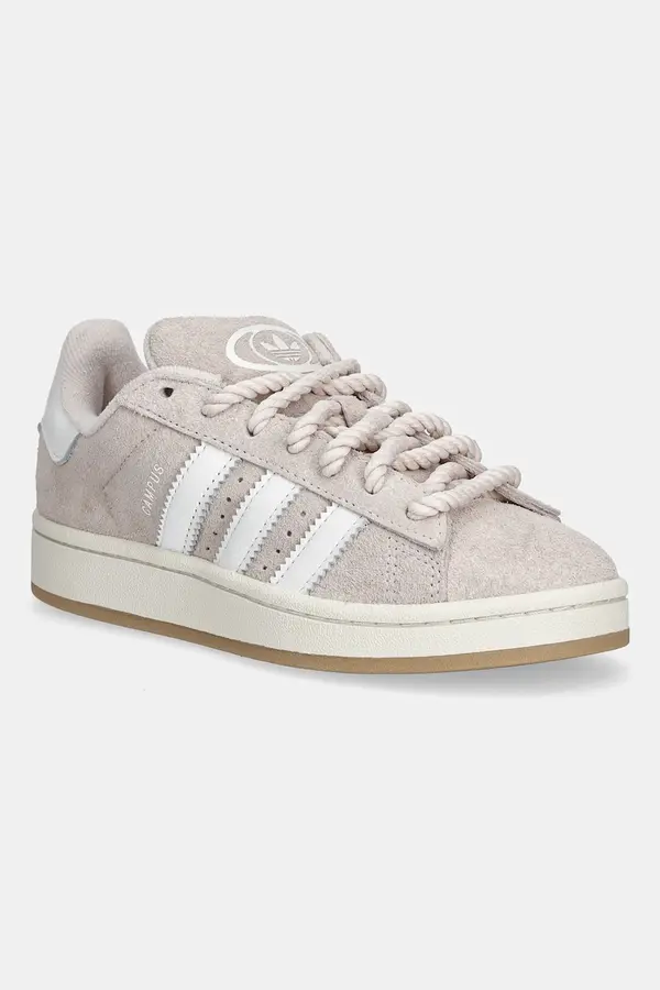 adidas Originals Superge iz semiša adidas Originals Campus 00S W