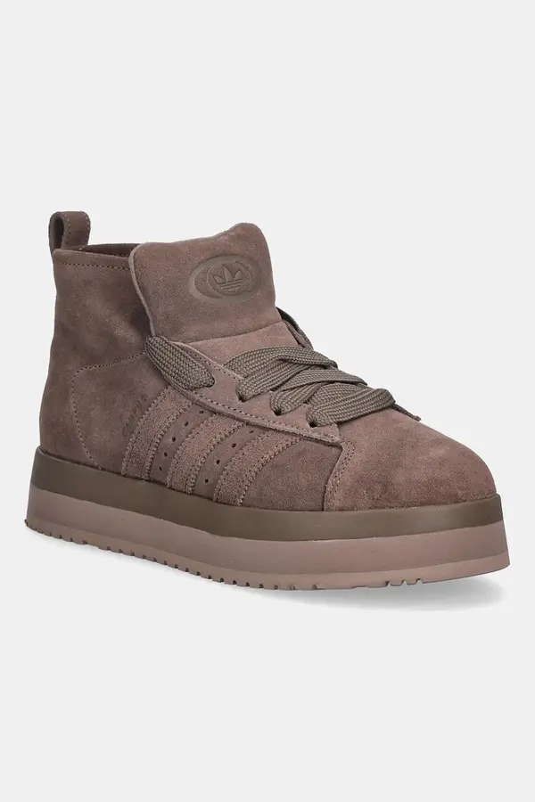 adidas Originals Superge iz semiša adidas Originals Campus 00s WTR MD
