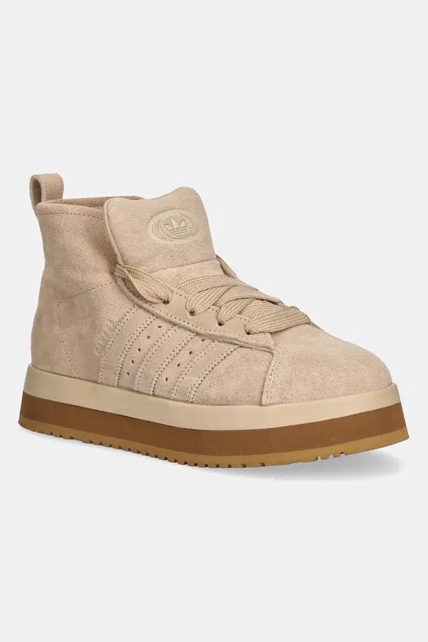 adidas Originals Superge iz semiša adidas Originals Campus 00s WTR MD