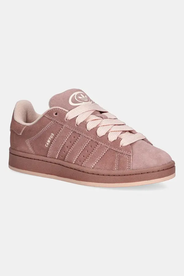 adidas Originals Superge iz semiša adidas Originals Campus 00s