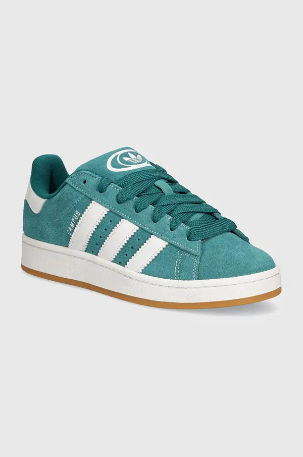 adidas Originals Superge iz semiša adidas Originals Campus 00s