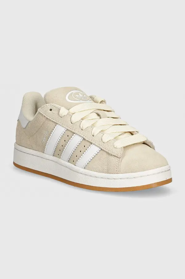 adidas Originals Superge iz semiša adidas Originals Campus 00s