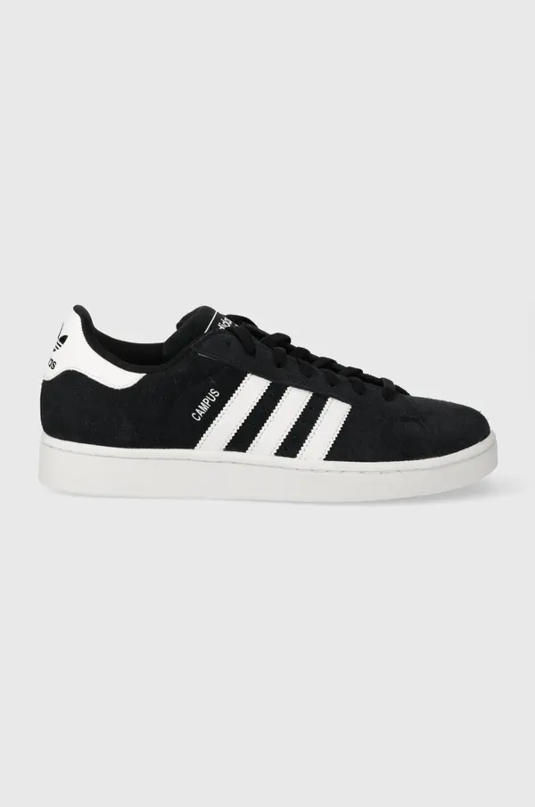 adidas Originals Superge iz semiša adidas Originals Campus 2
