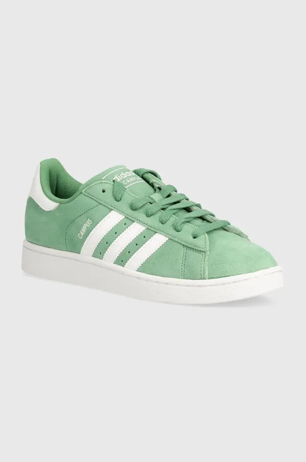 adidas Originals Superge iz semiša adidas Originals Campus 2