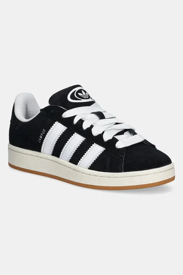 adidas Originals Superge iz semiša adidas Originals Campus