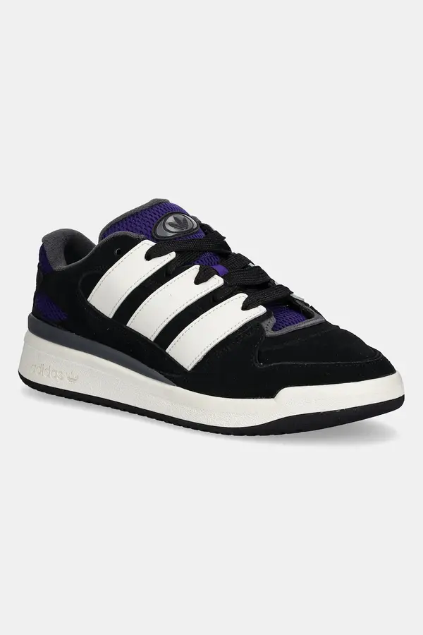adidas Originals Superge iz semiša adidas Originals Forum2000