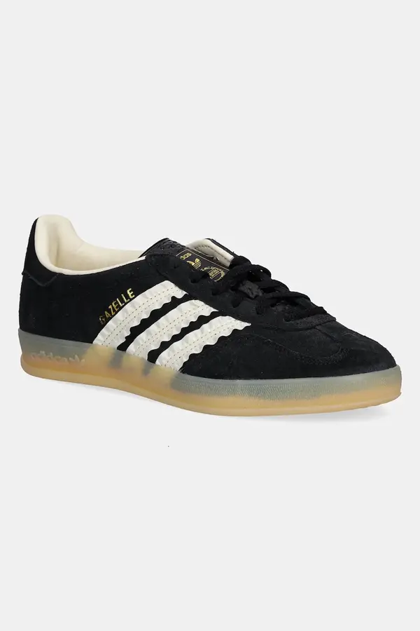 adidas Originals Superge iz semiša adidas Originals Gazelle Indoor