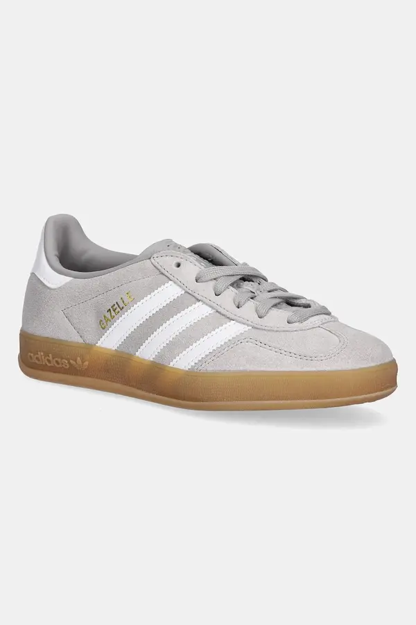 adidas Originals Superge iz semiša adidas Originals Gazelle Indoor