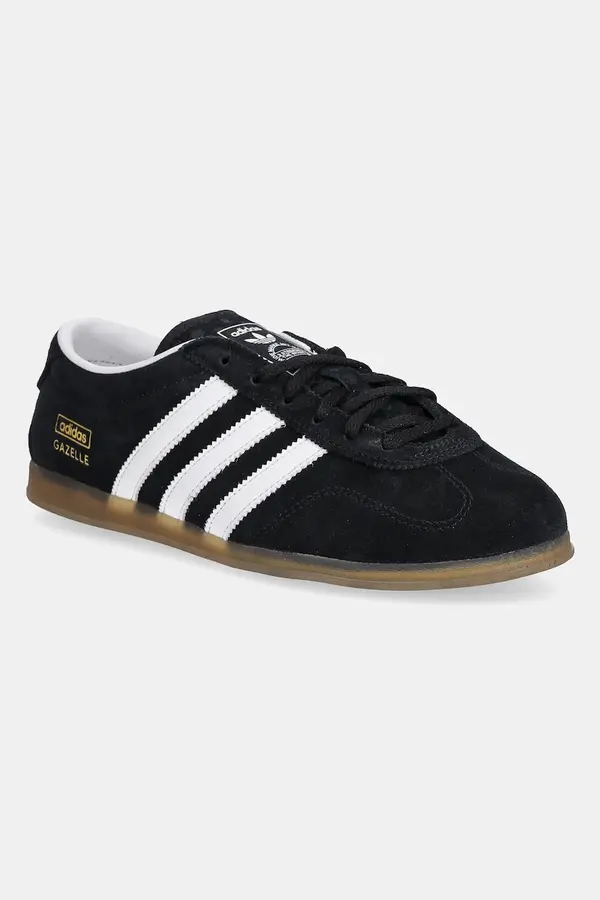 adidas Originals Superge iz semiša adidas Originals Gazelle Lo Pro