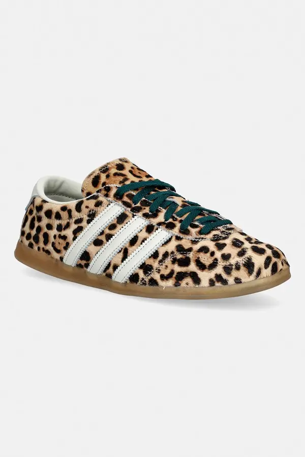 adidas Originals Superge iz semiša adidas Originals Gazelle Lo Pro