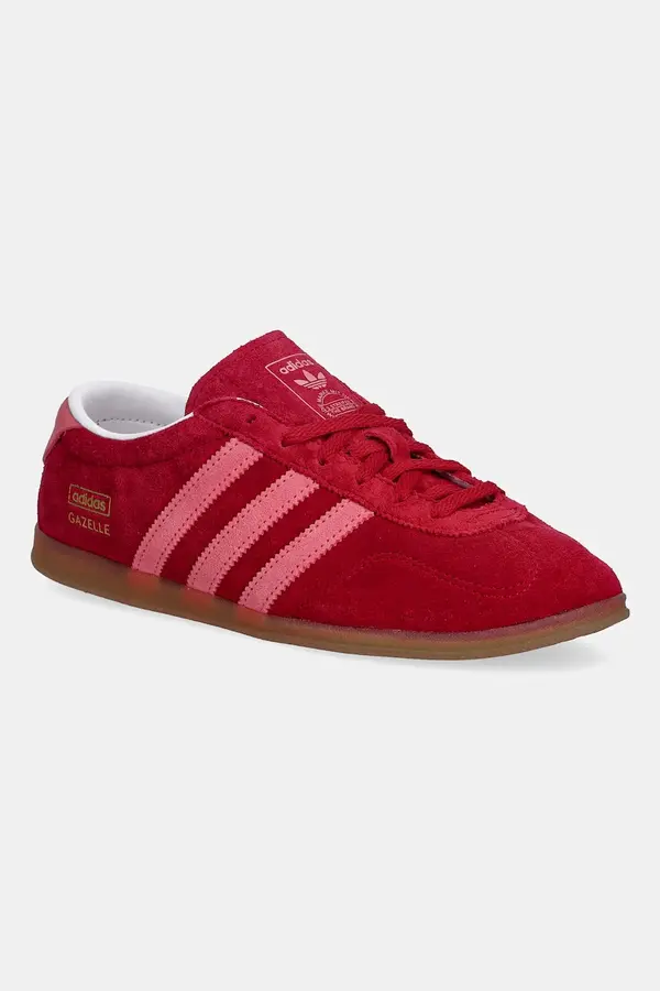 adidas Originals Superge iz semiša adidas Originals Gazelle LO Pro