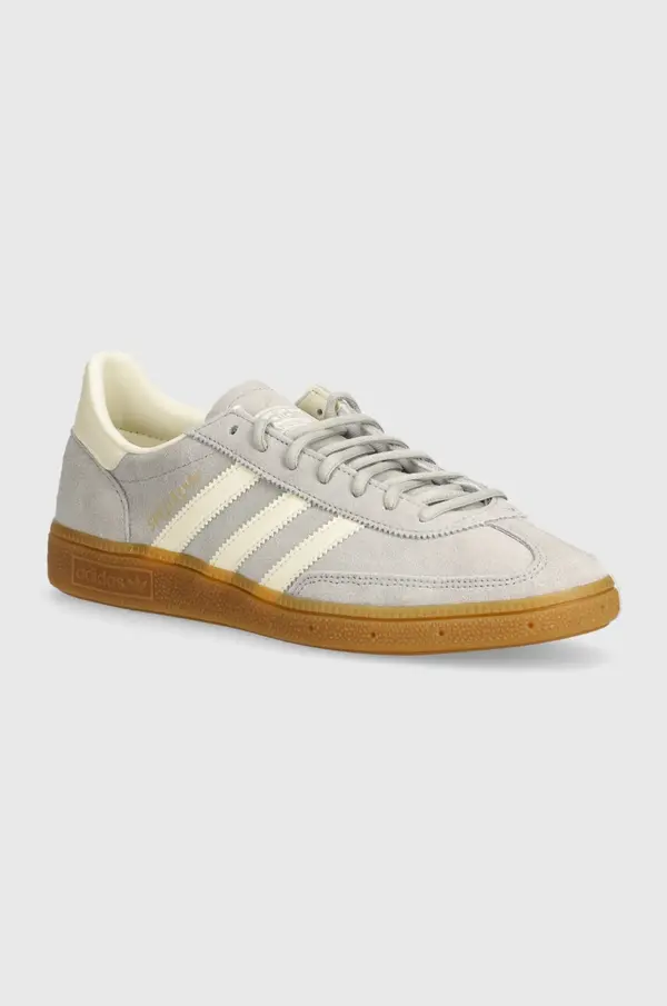 adidas Originals Superge iz semiša adidas Originals Hanball Spezial