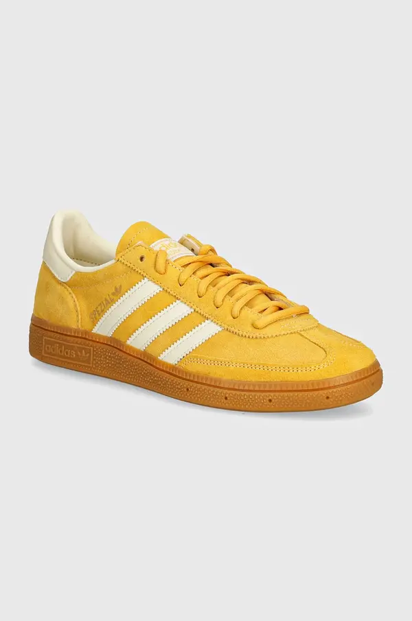 adidas Originals Superge iz semiša adidas Originals Hanball Spezial
