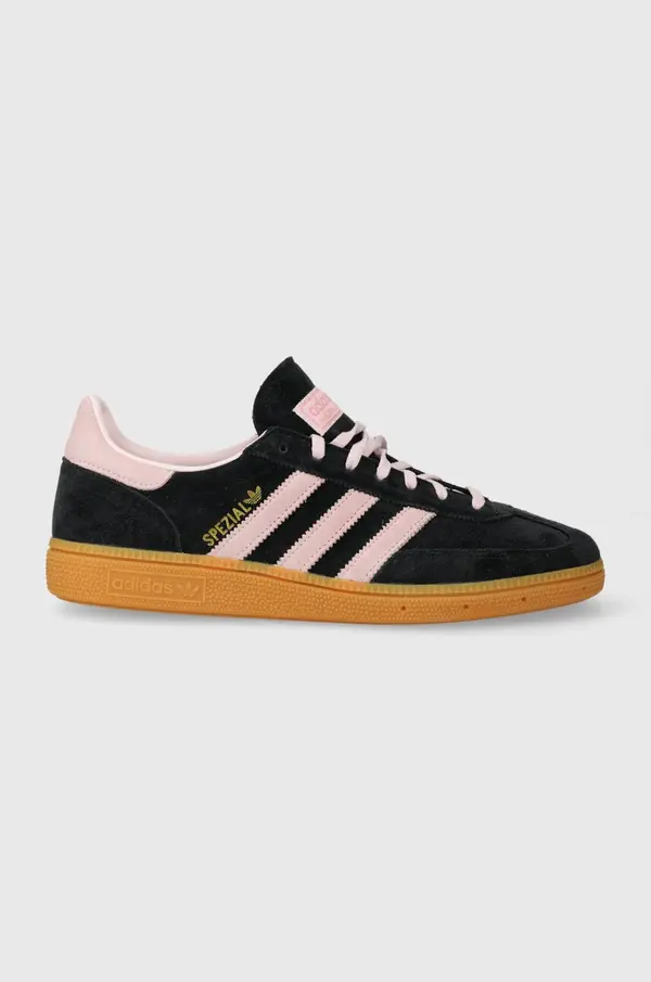 adidas Originals Superge iz semiša adidas Originals Handball Spezial