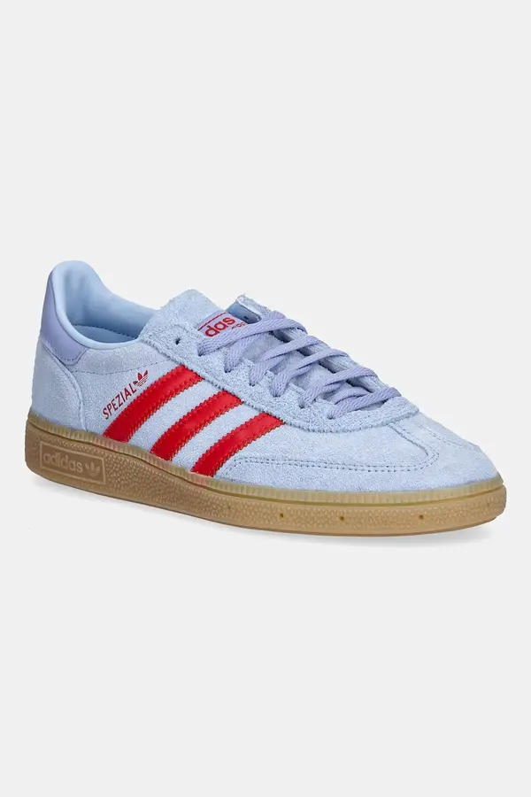 adidas Originals Superge iz semiša adidas Originals Handball Spezial