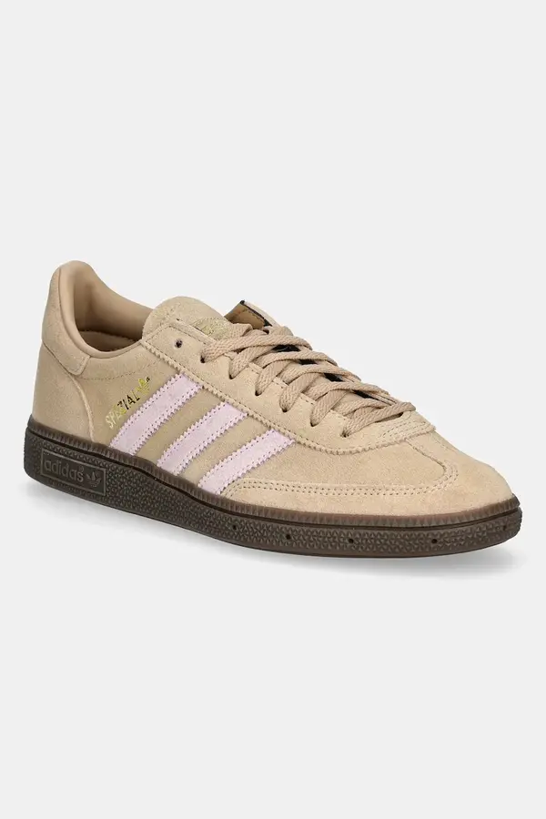 adidas Originals Superge iz semiša adidas Originals Handball Spezial